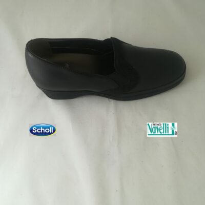 DR SCHOLL NALLYE NERO