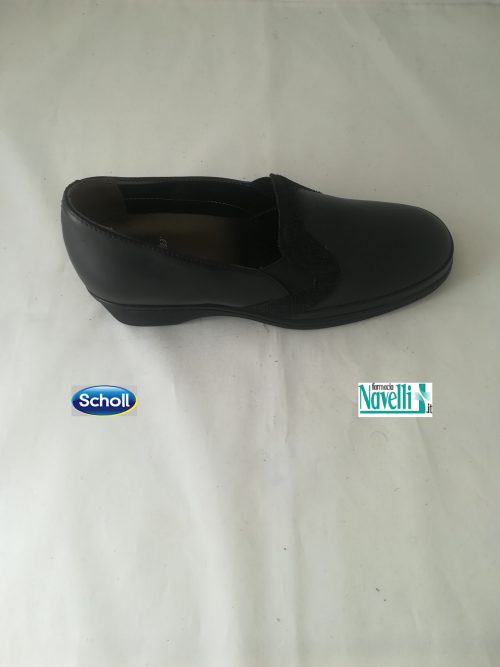 DR SCHOLL NALLYE  NERO