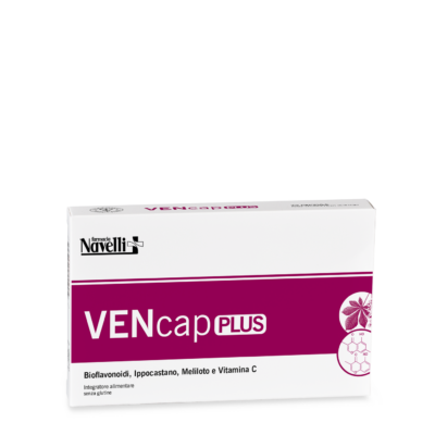 VENcap PLUS