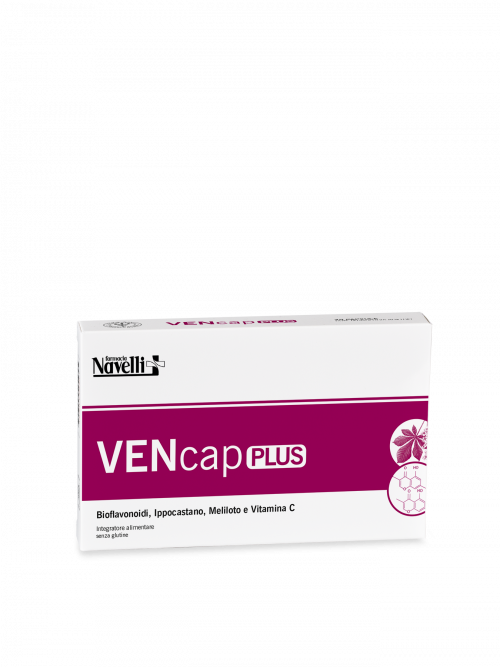 VENcap PLUS