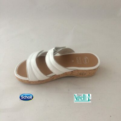 DR SCHOLL VENILIA BIANCO