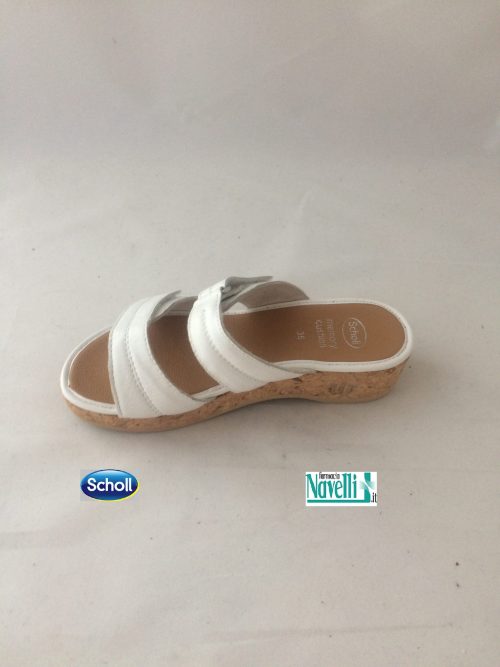 DR SCHOLL VENILIA BIANCO