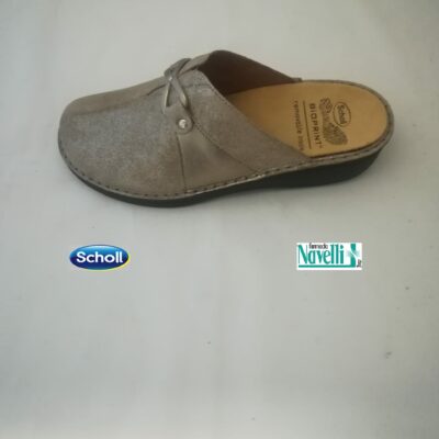 DR SCHOLL VENUS PLATINIUM