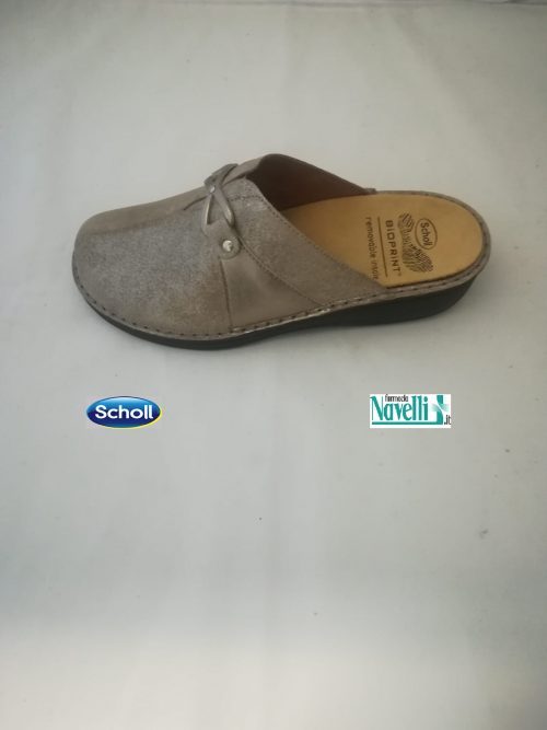 DR SCHOLL VENUS PLATINIUM