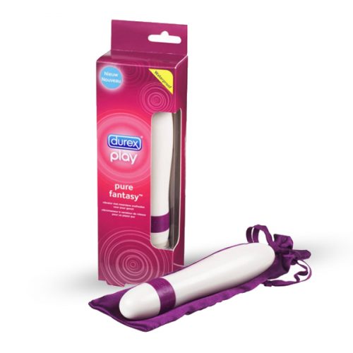 VIBRATORE DUREX PURE FANTASY