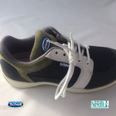 VIGGEN DR SCHOLL GRIGIO