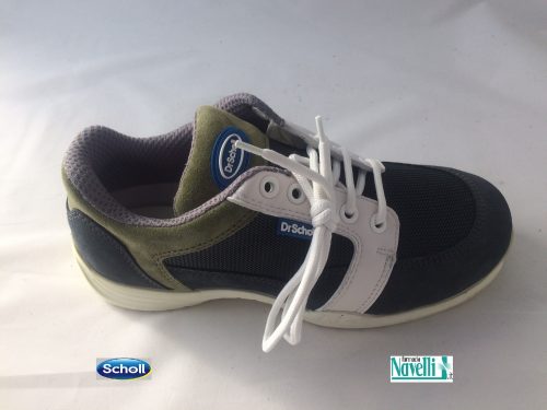 VIGGEN DR SCHOLL GRIGIO