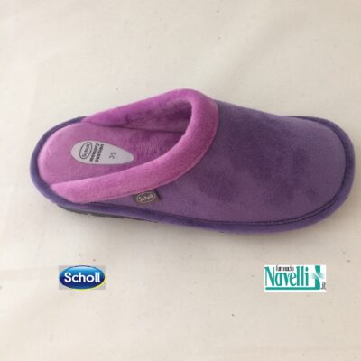 DR SCHOLL NEW BRIENNE VIOLETTO