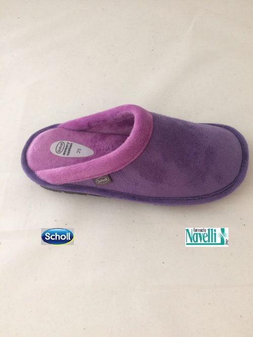 DR SCHOLL NEW BRIENNE VIOLETTO