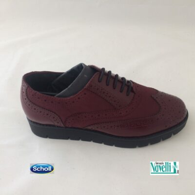 DR SCHOLL VIRGINIA WINE