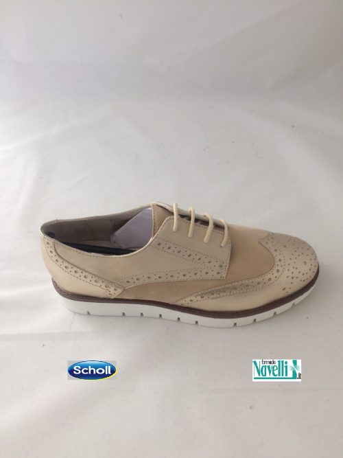 DR SCHOLL VIRGINIA SUMMER