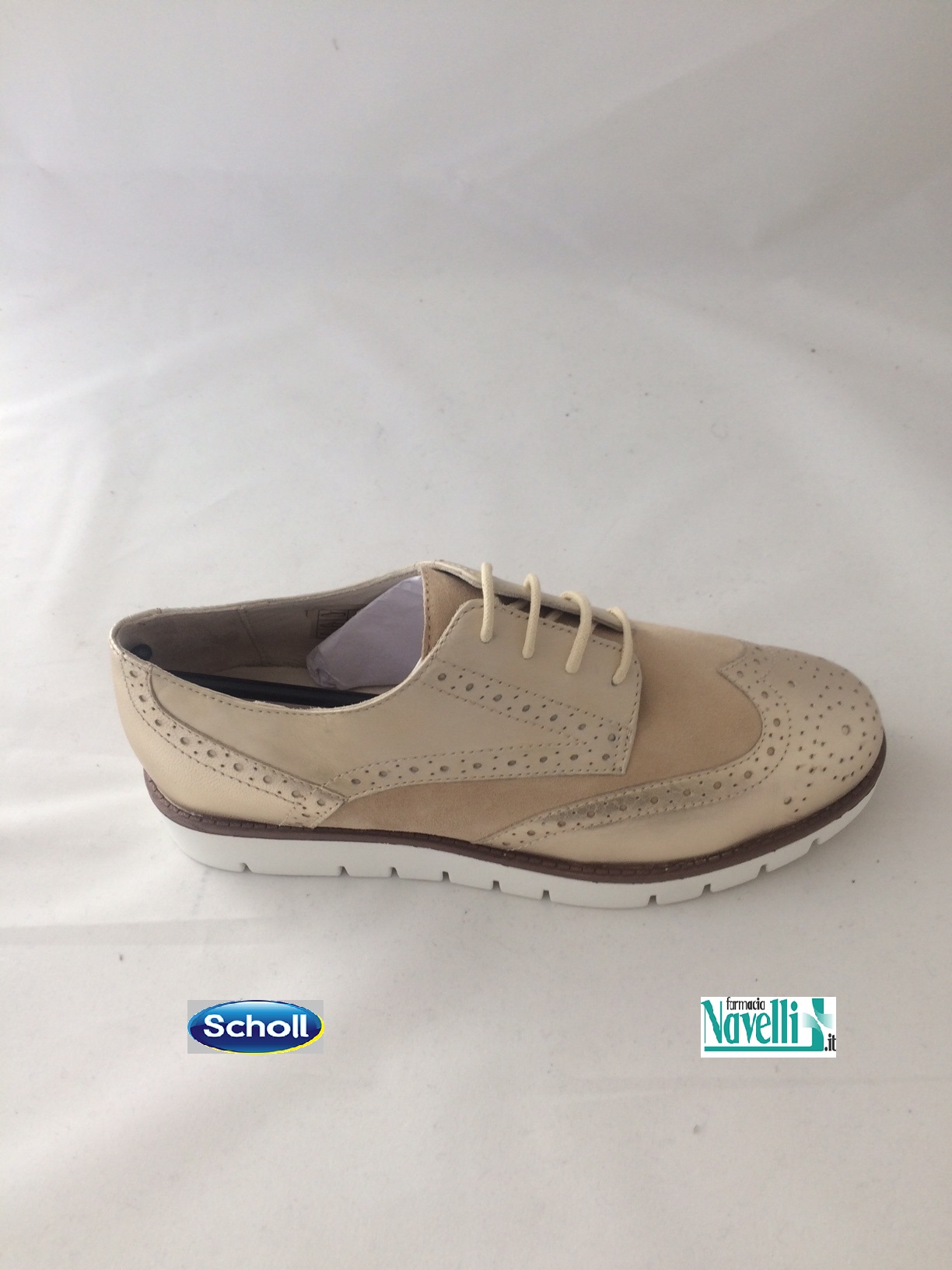 scarpe scholl