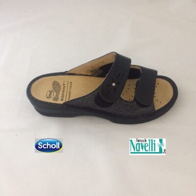 DR SCHOLL VITALBA NERO