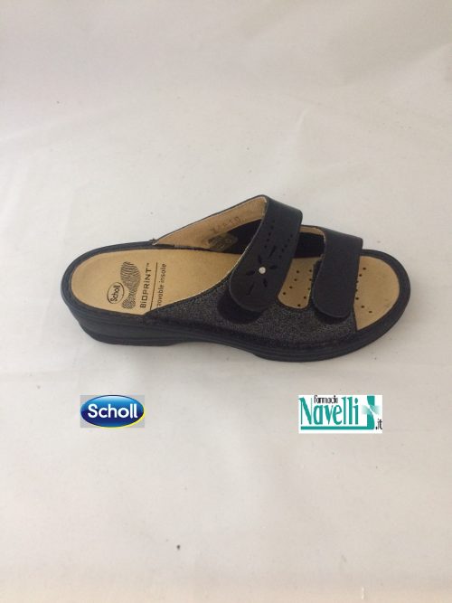 DR SCHOLL VITALBA NERO