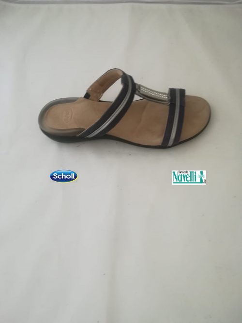DR SCHOLL WALKWAY BLU