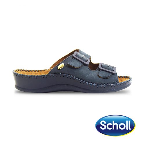 DR SCHOLL WEEKEND BLU