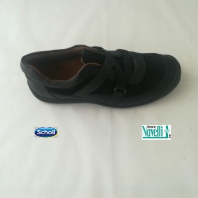 DR SCHOLL WEST NERO