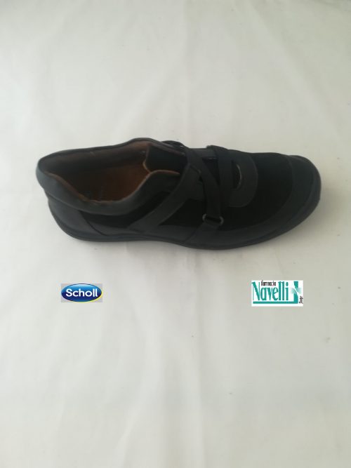 DR SCHOLL  WEST NERO