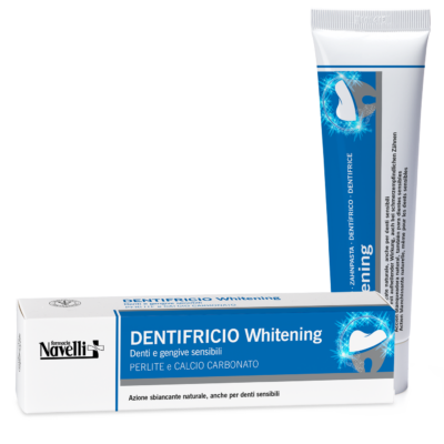 DENTIFRICIO Whitening