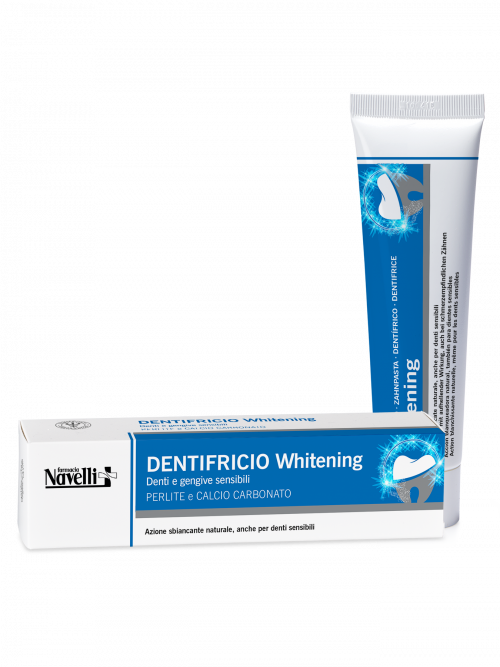 DENTIFRICIO Whitening