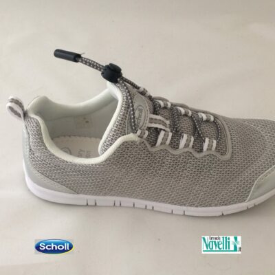 DR SCHOLL WIND STEP GRIGIO