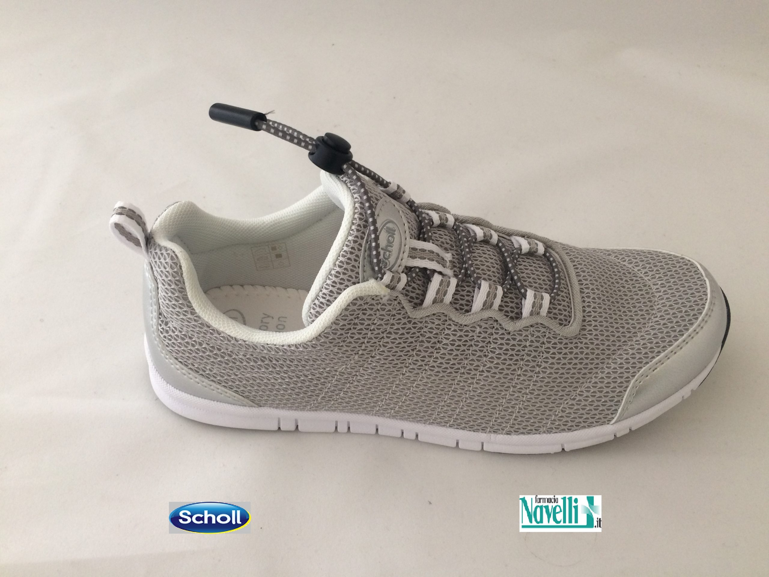 scarpe da ginnastica dottor scholl