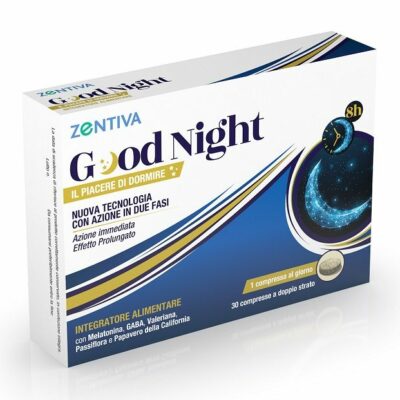 GOOD NIGHT ZENTIVA