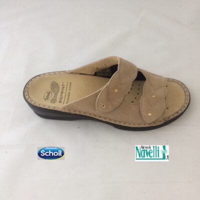 DR SCHOLL ZIMANDRA SABBIA