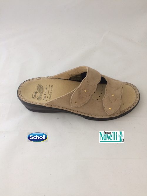 DR SCHOLL ZIMANDRA SABBIA